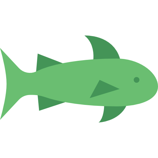 Fish icon
