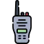 Walkie talkie icon 64x64