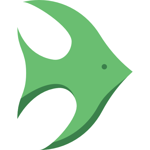 Fish icon