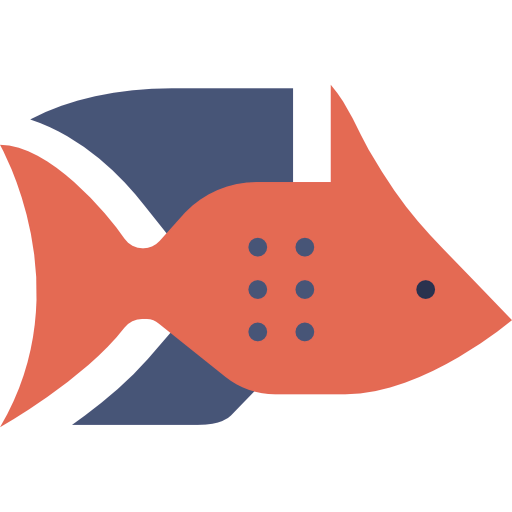 Fish icon