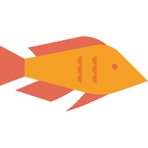 Fish icon
