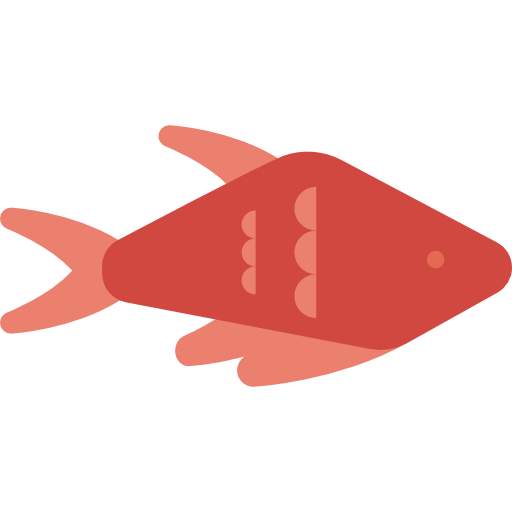 Fish icon
