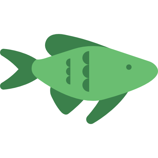 Fish icon