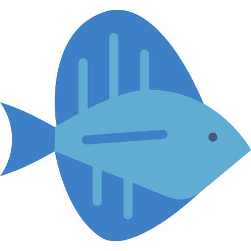 Fish icon