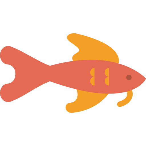 Fish icon