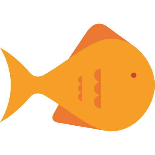 Fish icon