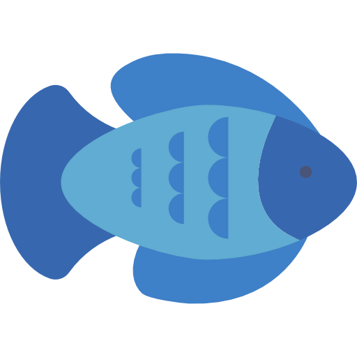 Fish icon