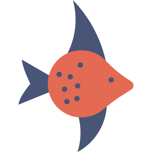 Fish icon