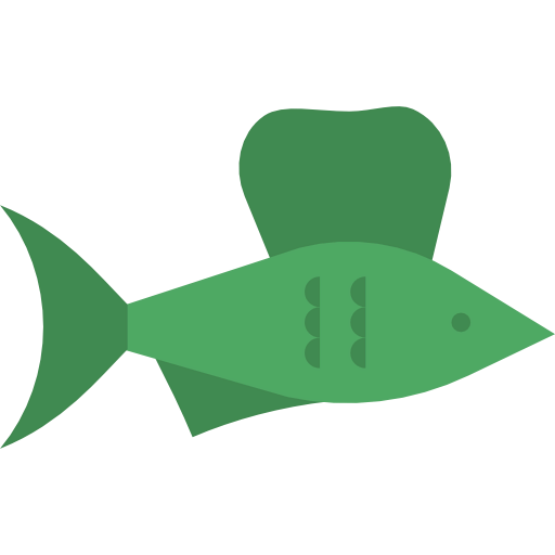 Fish icon