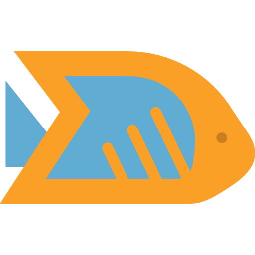 Fish icon