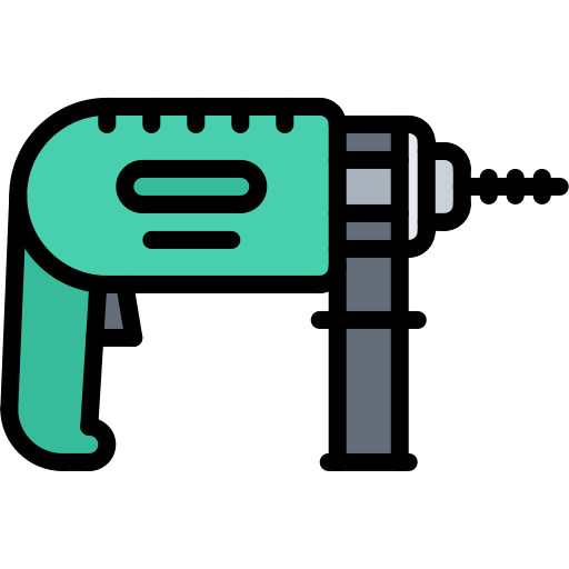 Drill icon