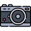 Mirrorless biểu tượng 64x64