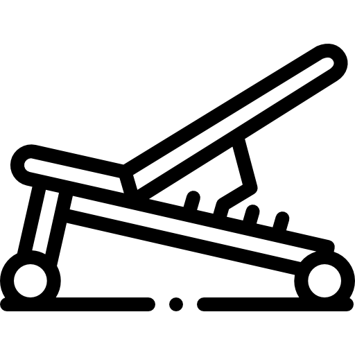 Bench icon
