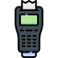 Point of service icon 64x64
