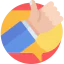 Satisfied icon 64x64