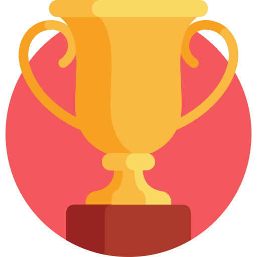 Trophy icon