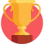Trophy icon 64x64