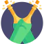 Champagne icon 64x64