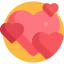 Hearts 상 64x64