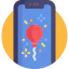 Smartphone icon 64x64