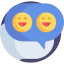 Chat icon 64x64