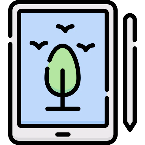 Tablet icon