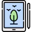 Tablet icon 64x64