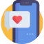 Chat icon 64x64