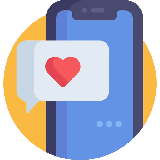 Chat icon