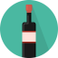 Wine bottle 상 64x64