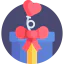 Gift icon 64x64