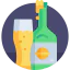 Champagne icon 64x64