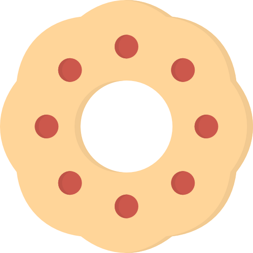 Biscuit icon