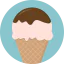 Ice cream іконка 64x64