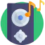 Speaker icon 64x64
