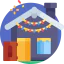 House icon 64x64