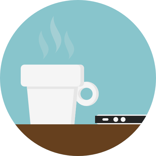 Coffee icon