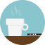 Coffee アイコン 64x64