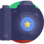 Camera icon 64x64