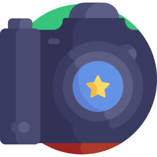 Camera icon