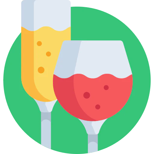 Drinks icon