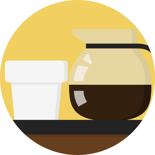 Coffee icon