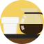 Coffee アイコン 64x64