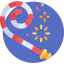 Party blower Ikona 64x64