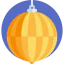 Disco ball アイコン 64x64