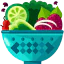 Salad icon 64x64