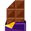 Chocolate icon 64x64