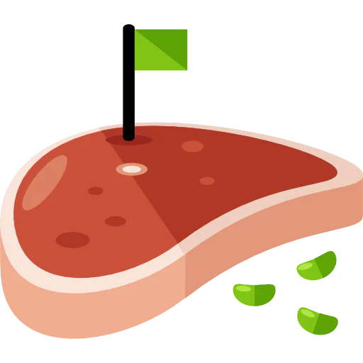 Steak icon