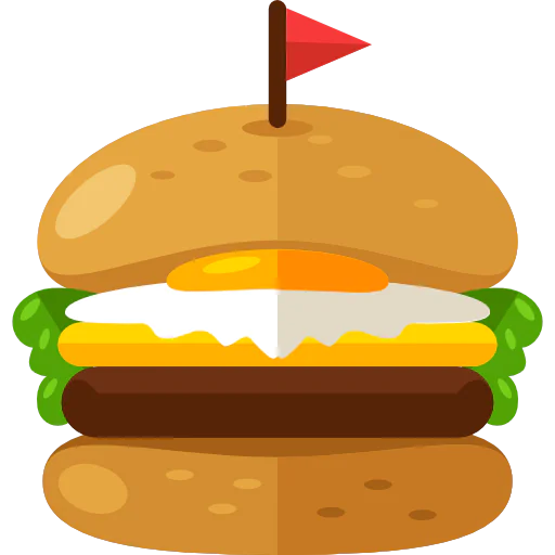 Hamburger icon
