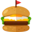 Hamburger icon 64x64